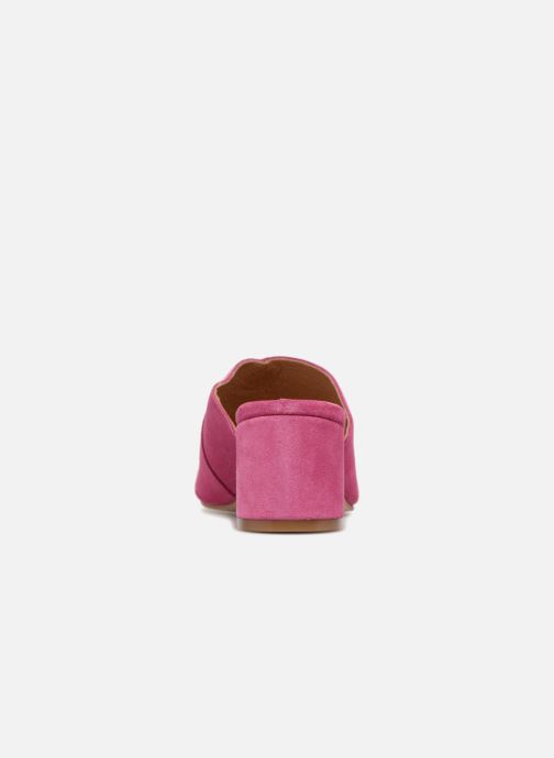 Marry Bear 332545 The Clogs Shoe Pantoletten amp; rosa S 4EanF
