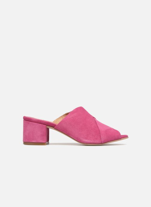 Marry Bear 332545 The Clogs Shoe Pantoletten amp; rosa S 4EanF