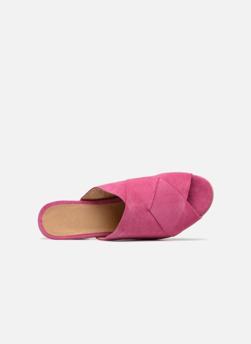 Marry Bear 332545 The Clogs Shoe Pantoletten amp; rosa S 4EanF