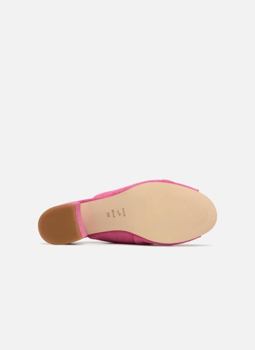 Marry Bear 332545 The Clogs Shoe Pantoletten amp; rosa S 4EanF