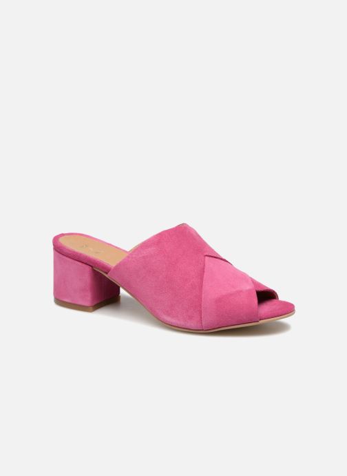 Marry Bear 332545 The Clogs Shoe Pantoletten amp; rosa S 4EanF