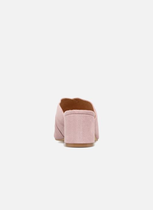 Shoe Clogs Pantoletten Marry rosa 332546 S The Bear amp; CqXxCv