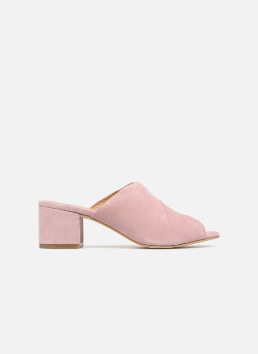 Shoe Clogs Pantoletten Marry rosa 332546 S The Bear amp; CqXxCv