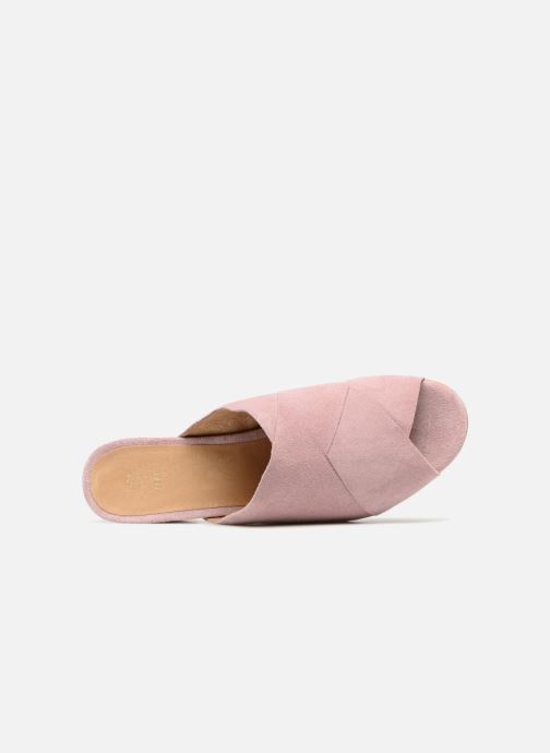 Shoe Clogs Pantoletten Marry rosa 332546 S The Bear amp; CqXxCv