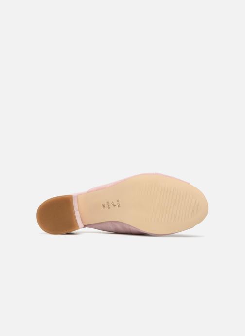 Shoe Clogs Pantoletten Marry rosa 332546 S The Bear amp; CqXxCv