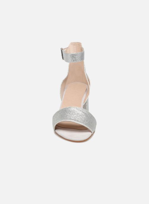 T May silber Shoe 332551 The Bear Sandalen tTqxFwp