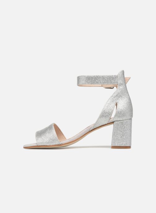 T May silber Shoe 332551 The Bear Sandalen tTqxFwp