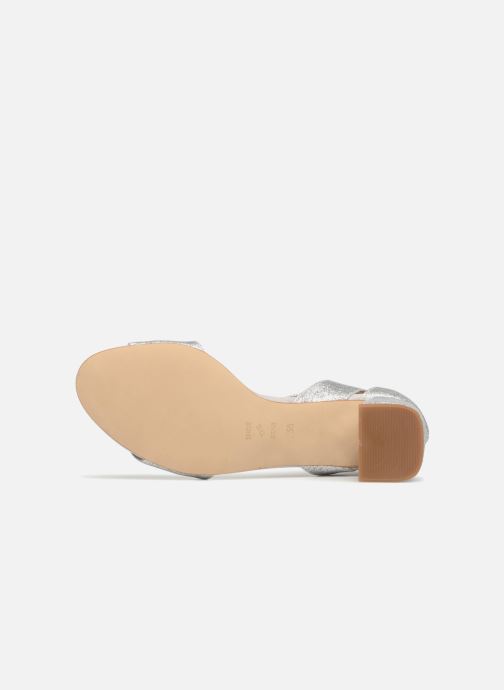 T May silber Shoe 332551 The Bear Sandalen tTqxFwp