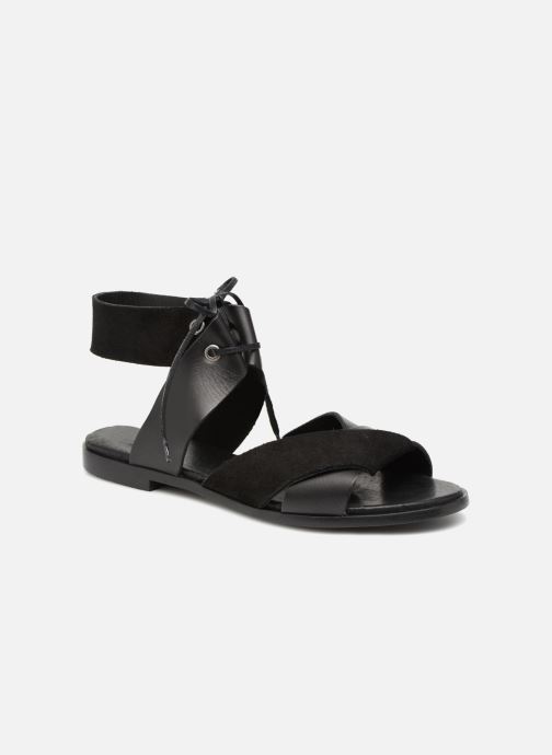 aperte bear vedi L dettagliopaio Sandali MONA Nero the e Shoe scarpe mN8nwv0