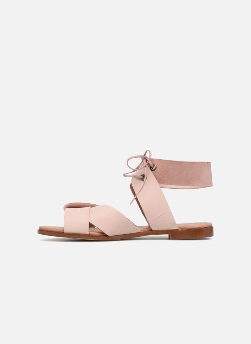 Shoe LroseSandales Chez Nu The pieds Sarenza332553 Bear Mona Et wNm08n