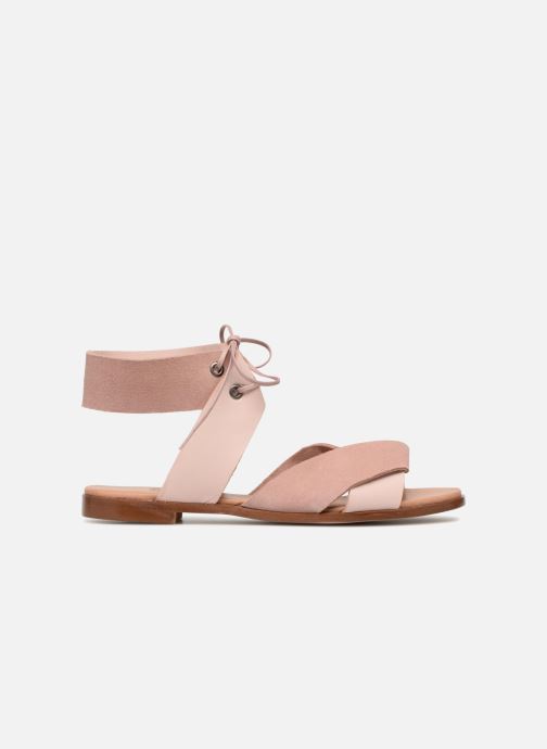 Shoe LroseSandales Chez Nu The pieds Sarenza332553 Bear Mona Et wNm08n