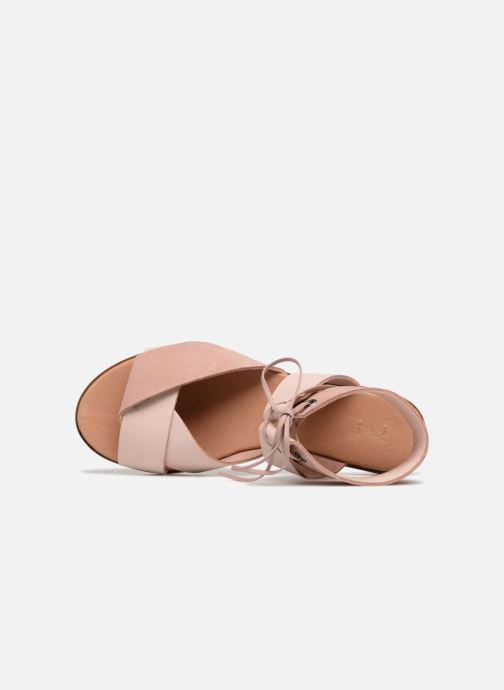 Shoe LroseSandales Chez Nu The pieds Sarenza332553 Bear Mona Et wNm08n