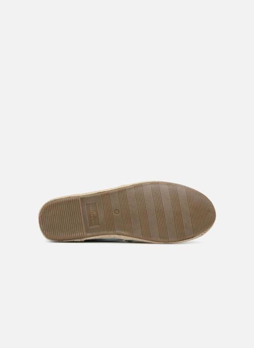 Chez 332593 Klara Twqhpha Sarenza Tailor Espadrilles Bleu Tom U5qfgf