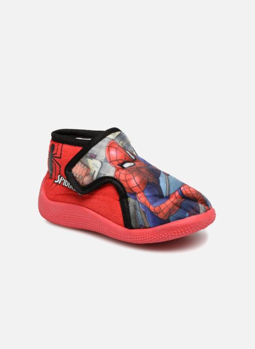 Pantofole Spiderman Sabir Rosso vedi dettaglio/paio