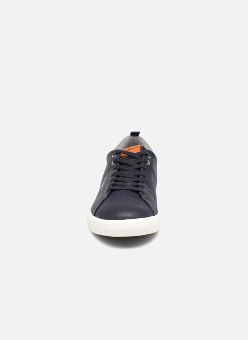 Pepe Chez Baskets Basic bleu 332644 Jeans Marton zrwqzx6UC