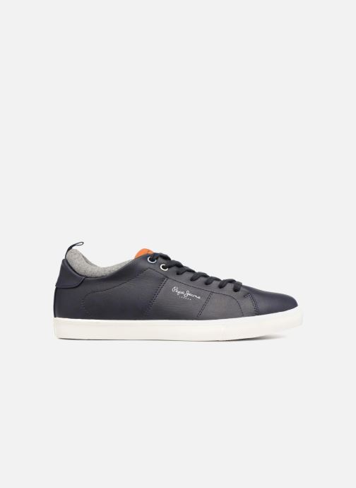 Pepe Chez Baskets Basic bleu 332644 Jeans Marton zrwqzx6UC