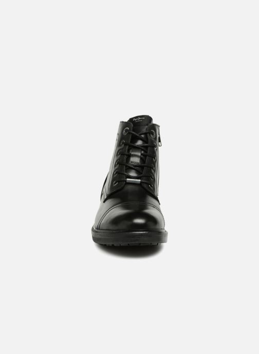 Pepe jeans HUBERT Stiefel (braun) - Stiefeletten & & & Stiefel bei Más cómodo e483c5 Pepe jeans HUBERT Stiefel (braun) - Stiefeletten & & & Stiefel bei Más cómodo e483c5