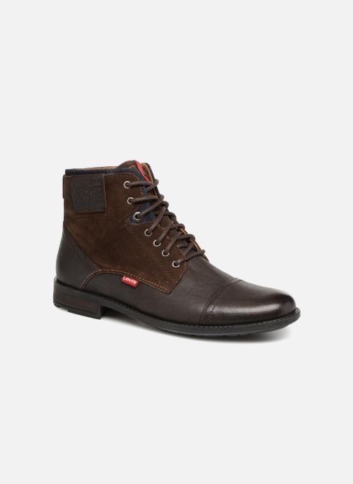 levis bottines homme