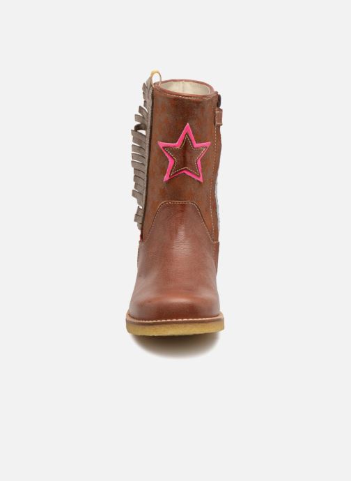 Shoesme Selena (Bruin) Laarzen chez Sarenza (332746) Shoesme Selena (Bruin) Laarzen chez Sarenza (332746)