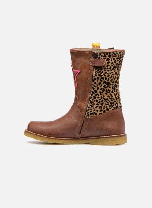 Shoesme Selena (Bruin) Laarzen chez Sarenza (332746) Shoesme Selena (Bruin) Laarzen chez Sarenza (332746)