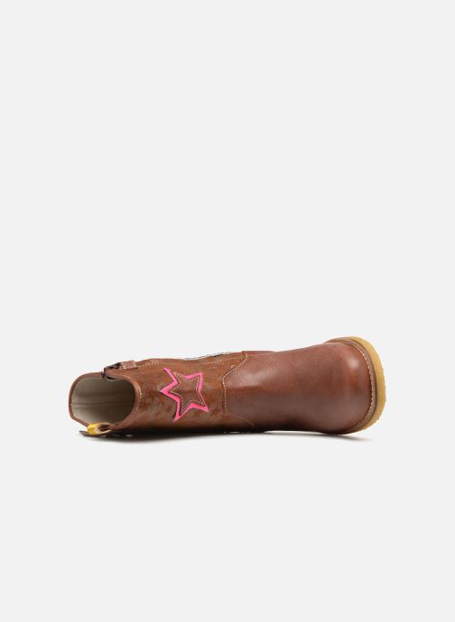 Shoesme Selena (Bruin) Laarzen chez Sarenza (332746) Shoesme Selena (Bruin) Laarzen chez Sarenza (332746)