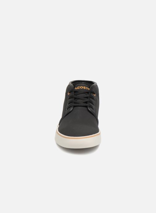 lacoste ampthill noir