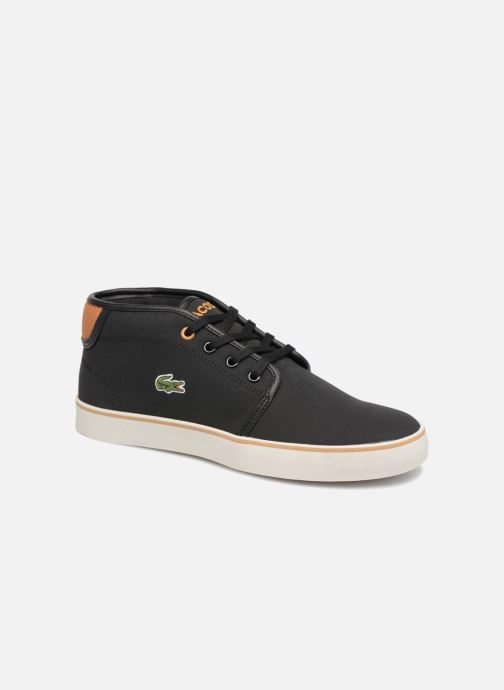 lacoste ampthill noir