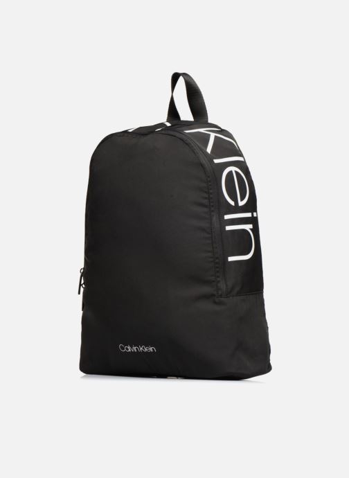 calvin klein item story backpack