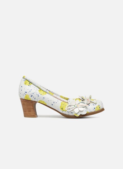 Laura Bonbon 03 weiß Vita Pumps 332834 ZwZrORqa