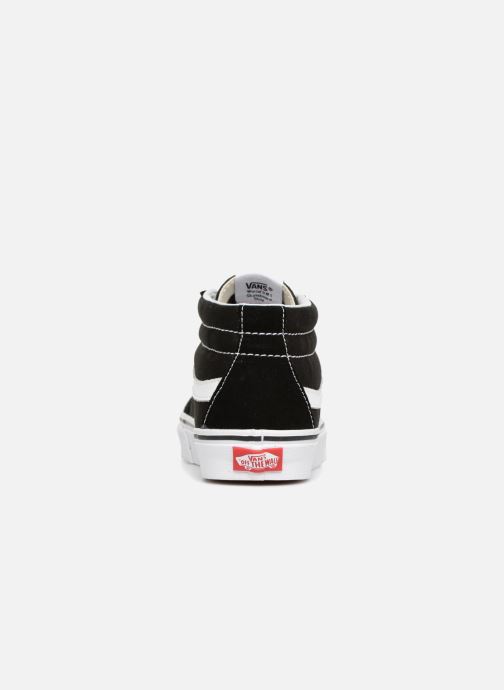 Reissue Chez Mid WnoirBaskets Sarenza332961 Sk8 Vans UMpSzV