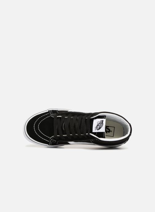 Reissue Chez Mid WnoirBaskets Sarenza332961 Sk8 Vans UMpSzV