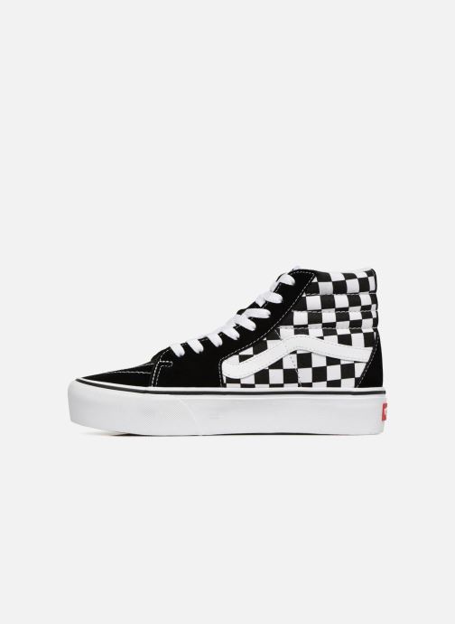 Vans SK8 Hi Platform (Zwart) Sneakers chez Sarenza (332978) Vans SK8 Hi Platform (Zwart) Sneakers chez Sarenza (332978)