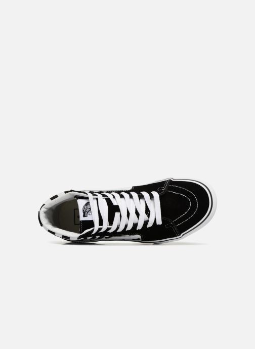 Vans SK8 Hi Platform (Zwart) Sneakers chez Sarenza (332978) Vans SK8 Hi Platform (Zwart) Sneakers chez Sarenza (332978)
