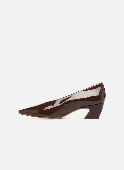 Miista Antonine Brown Brown Antonine Brown Miista Escarpins Miista Antonine Escarpins Brown Antonine Escarpins Miista uiOPTkXZ