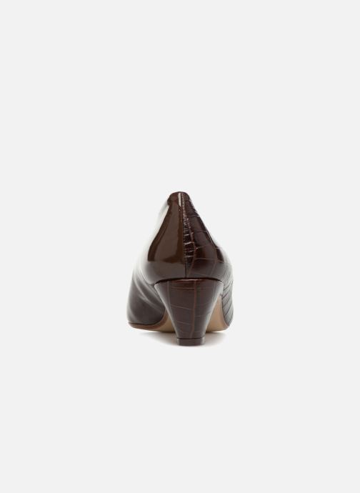 Miista Antonine Brown Brown Antonine Brown Miista Escarpins Miista Antonine Escarpins Brown Antonine Escarpins Miista uiOPTkXZ