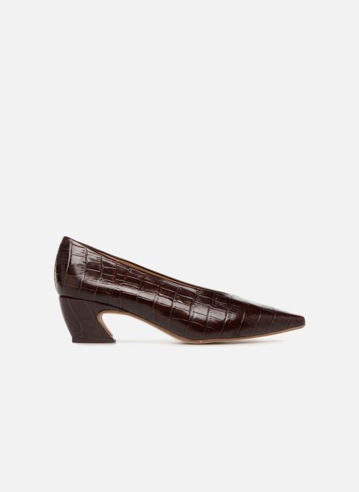 Miista Antonine Brown Brown Antonine Brown Miista Escarpins Miista Antonine Escarpins Brown Antonine Escarpins Miista uiOPTkXZ