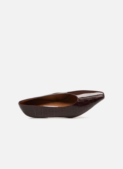 Miista Antonine Brown Brown Antonine Brown Miista Escarpins Miista Antonine Escarpins Brown Antonine Escarpins Miista uiOPTkXZ