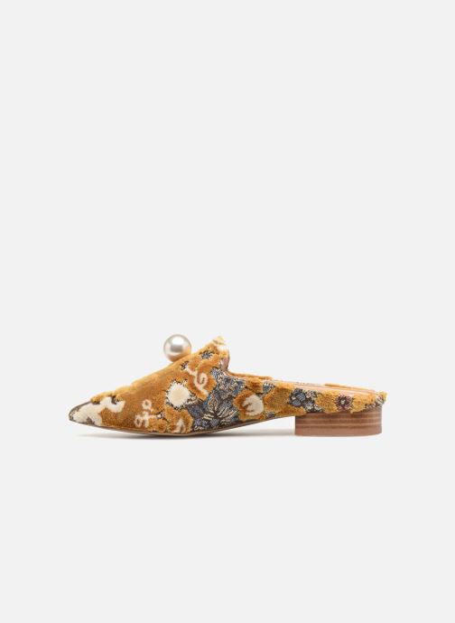 By Gold Brocade Mocassins Nora Miista E8 VLSqGUMzp