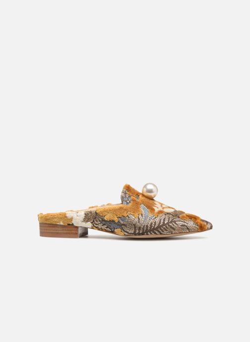 By Gold Brocade Mocassins Nora Miista E8 VLSqGUMzp