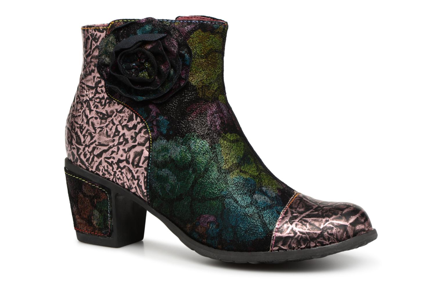 Laura Vita Christie 038 (Multicolor) Botines chez Sarenza (333048) Laura Christie Vita Christie Laura 038 (Multicolor) Botines chez Sarenza (333048) 328a36