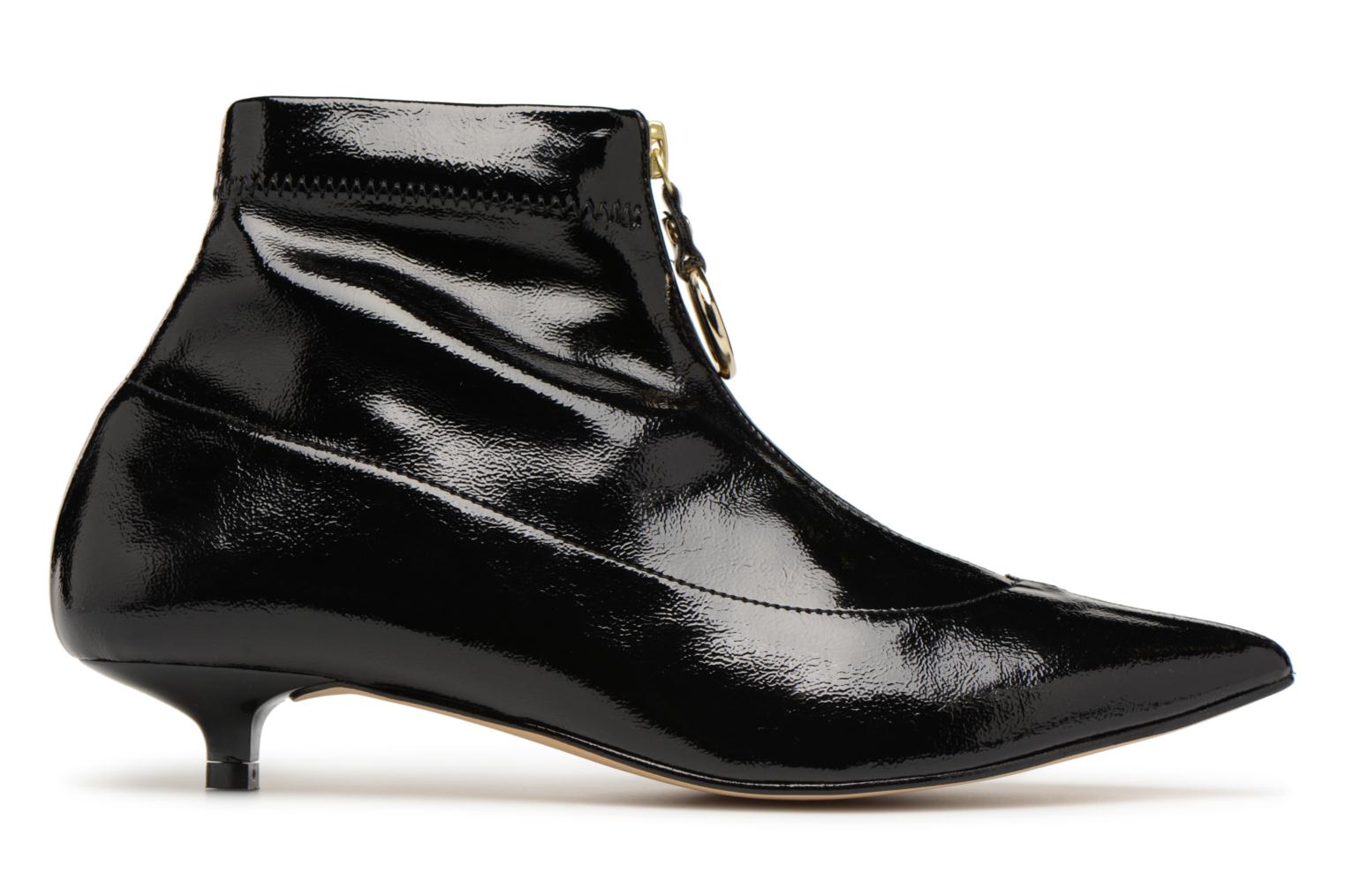 Zapatos de mujer baratos zapatos de mujer Made by SARENZA Busy Girl Bottines Plates #1 (Negro) - Botines en Más cómodo Zapatos de mujer baratos zapatos de mujer Made Bottines by SARENZA Busy Girl Bottines Made Plates #1 (Negro) - Botines en Más cómodo 56eb84
