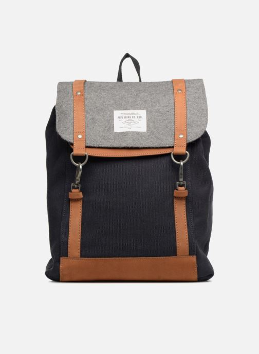 Jeans Burlington À Dos Sarenza333155 BackpackbleuSacs Chez Pepe 76ybfg