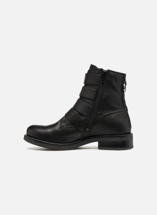 bottines bullboxer femme