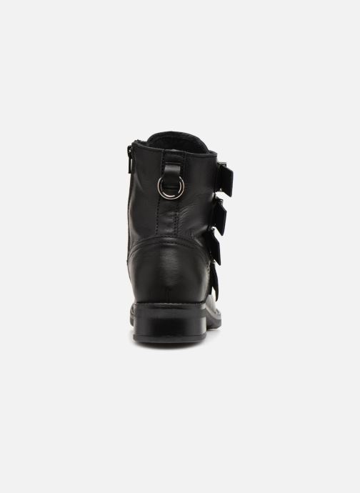 boots bullboxer femme