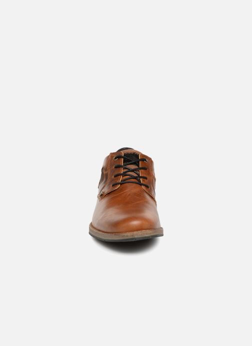 Sarenza333203 Chez À Lacets Bullboxer 773k26911amarronChaussures 9I2YDWEH