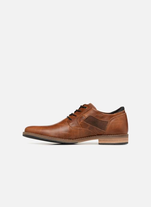 Sarenza333203 Chez À Lacets Bullboxer 773k26911amarronChaussures 9I2YDWEH