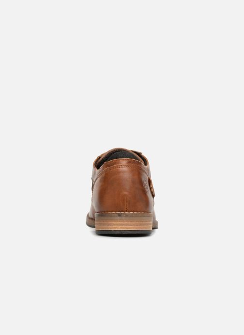 Sarenza333203 Chez À Lacets Bullboxer 773k26911amarronChaussures 9I2YDWEH