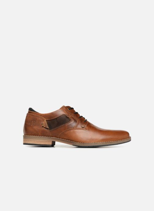 Sarenza333203 Chez À Lacets Bullboxer 773k26911amarronChaussures 9I2YDWEH