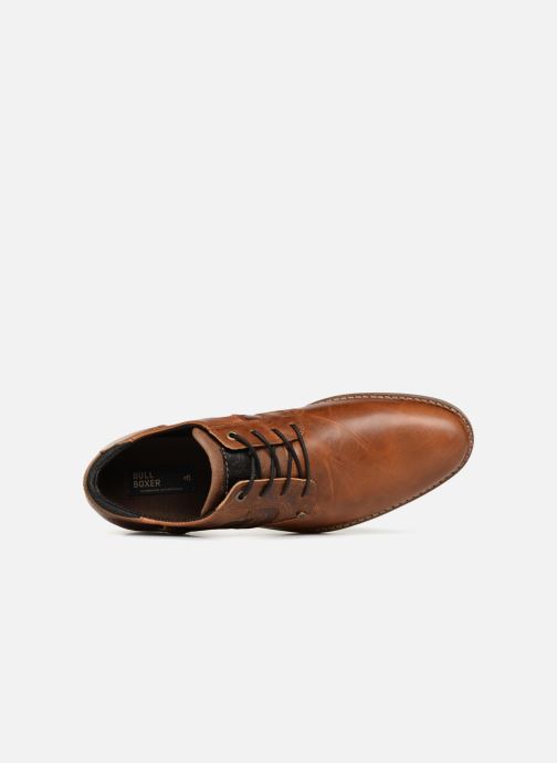 Sarenza333203 Chez À Lacets Bullboxer 773k26911amarronChaussures 9I2YDWEH