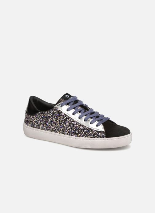 Victoria deportivo glitter contraste Clearance